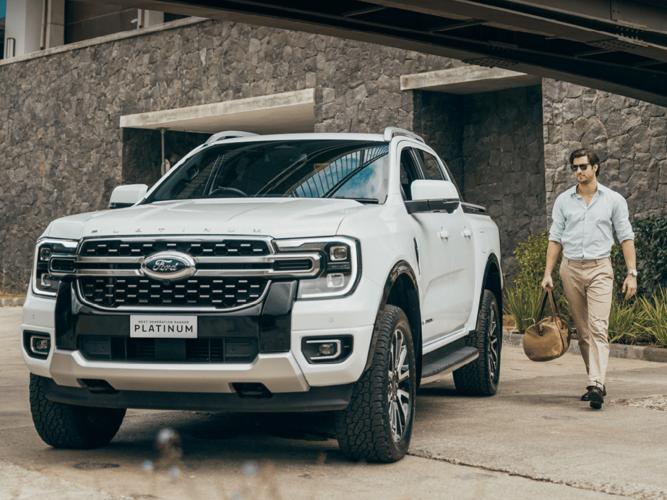ford platinum_2026
