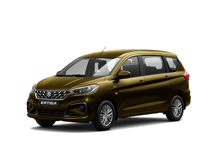 Ertiga GL