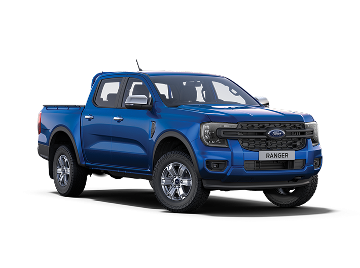 Ford Ranger XLT