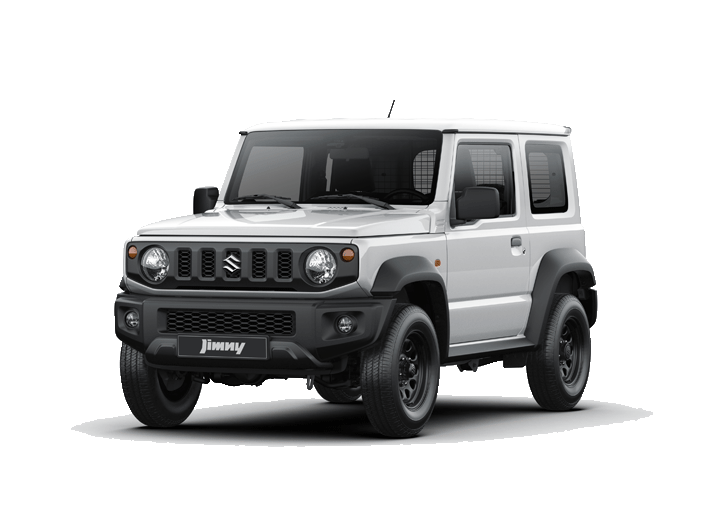 Jimny GLX