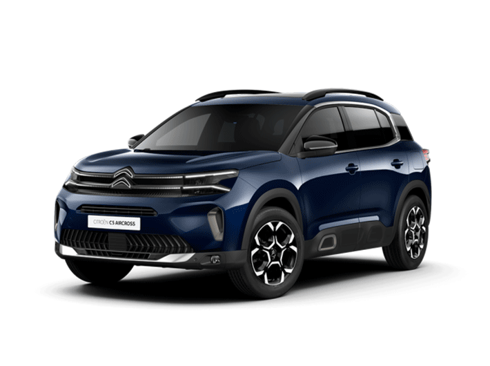 Citroen C5 AIRCROSS - PHEV - SHINE 2023 - ShorlandAutoCo  Mahindra and  Isuzu Trucks Dealer Rotorua, Authorised Holden Servicing