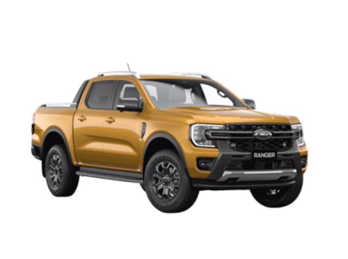 Ford Wildtrak