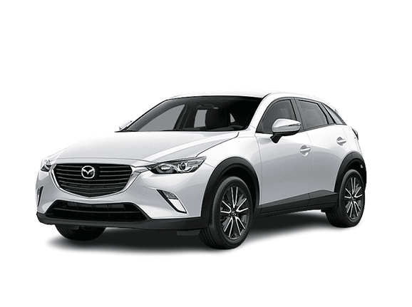 Mazda CX3