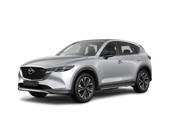 Mazda CX5