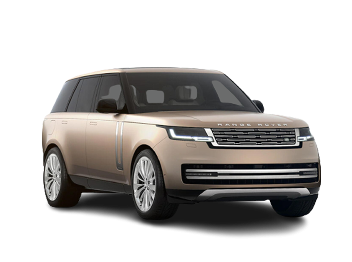 Range Rover Vogue