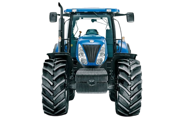 New Holland T7000