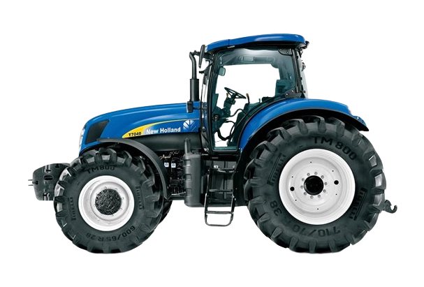 New Holland T7000