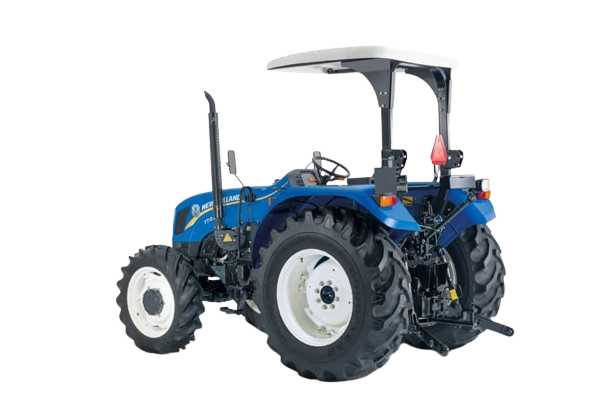 New Holland TT4