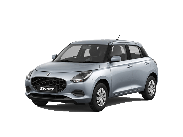 Suzuki Swift GL 2024