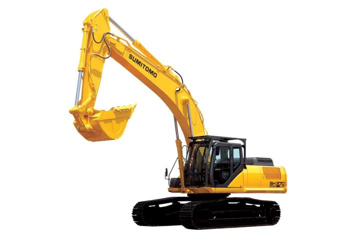 Axess Sumitomo SH370