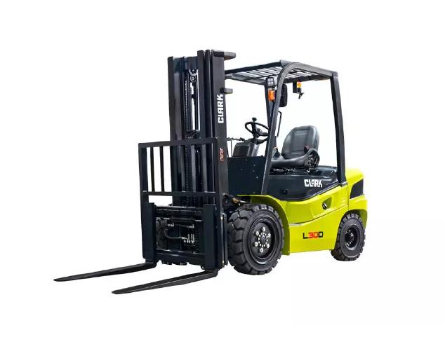 Clark Machinery Mauritius