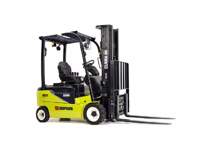 Clark Machinery Mauritius