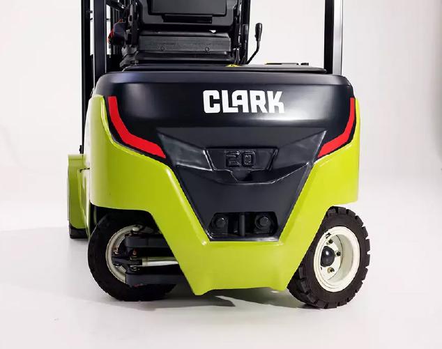 Clark Machinery Mauritius