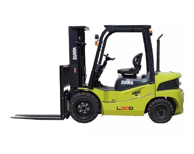 Clark Machinery Mauritius