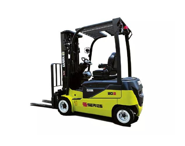 Clark Machinery Mauritius
