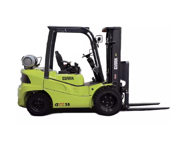 Clark Machinery Mauritius