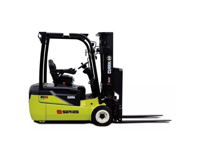 Clark Machinery Mauritius