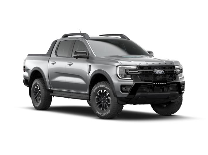 FORD Wildtrak X by Axess