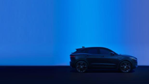 E-Pace