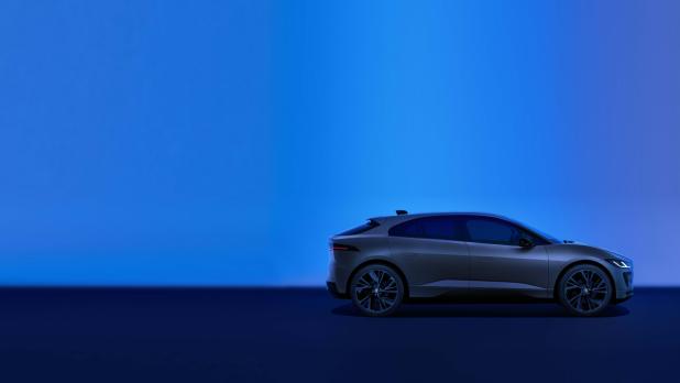 I-Pace